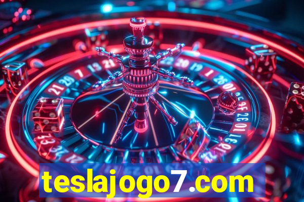 teslajogo7.com