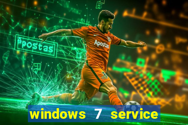 windows 7 service pack 2 download