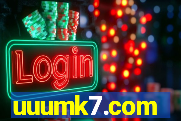 uuumk7.com