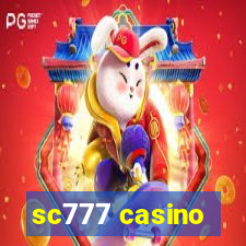 sc777 casino