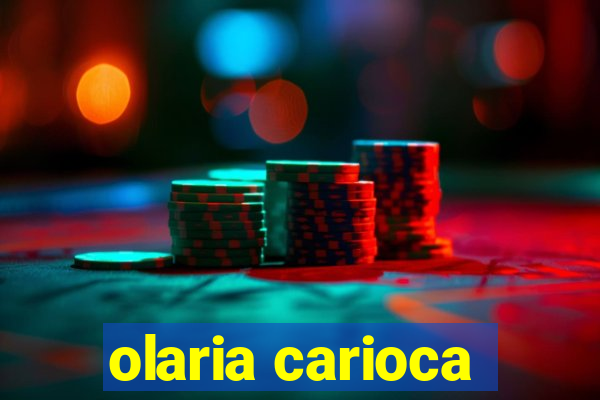 olaria carioca