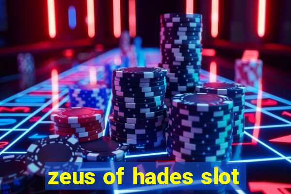 zeus of hades slot