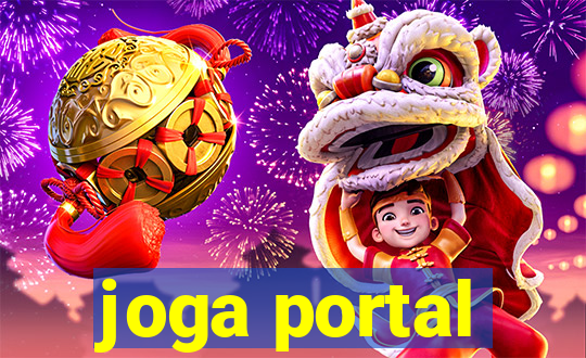 joga portal