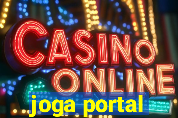 joga portal