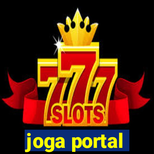 joga portal