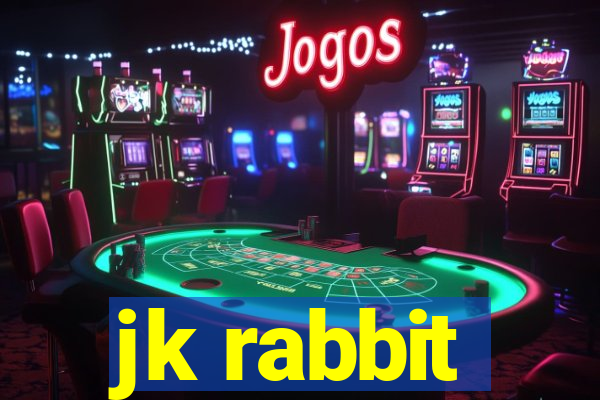 jk rabbit