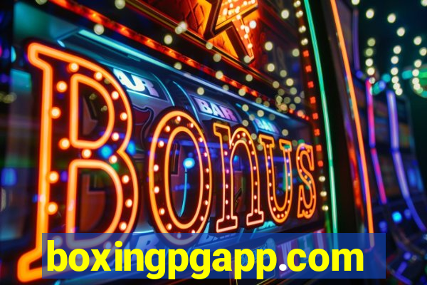 boxingpgapp.com