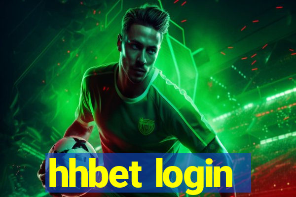 hhbet login