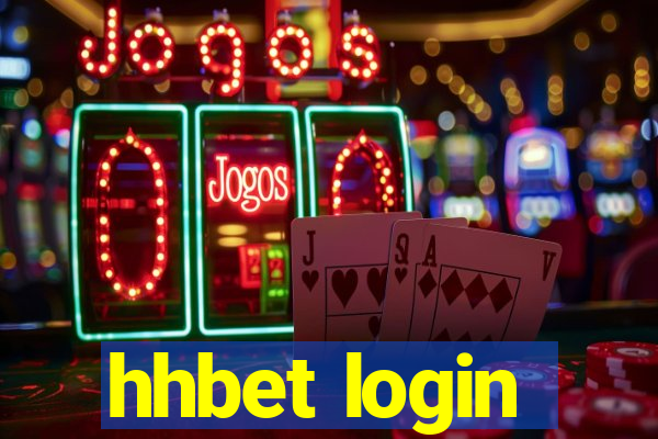 hhbet login