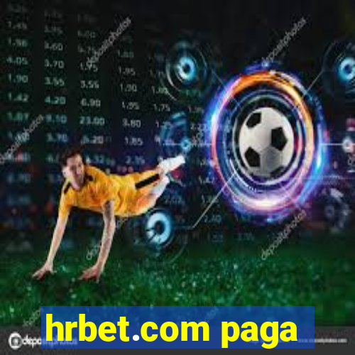 hrbet.com paga