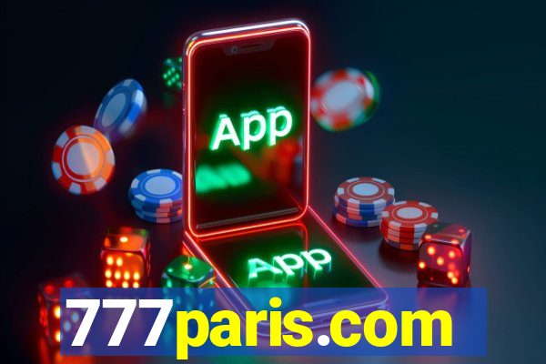 777paris.com