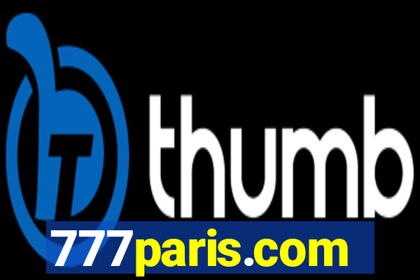 777paris.com