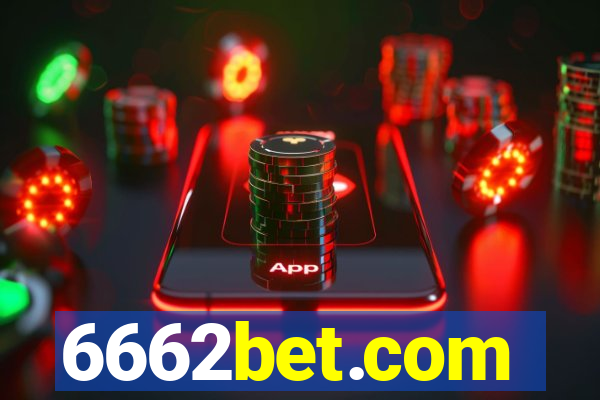 6662bet.com