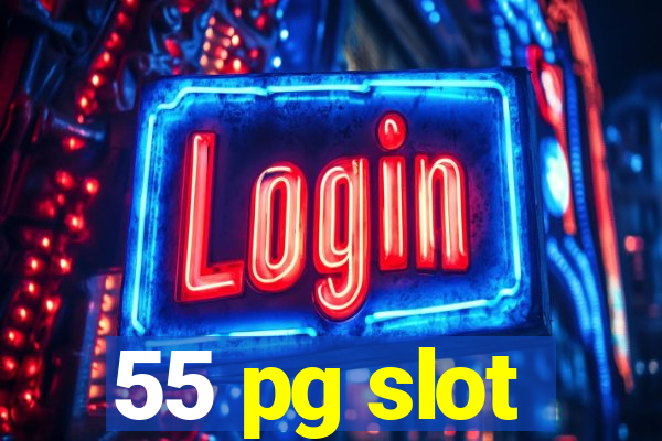 55 pg slot