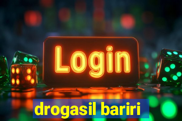 drogasil bariri