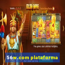 56w.com plataforma