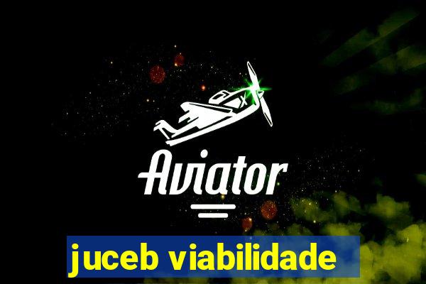 juceb viabilidade