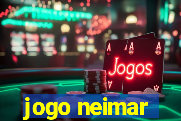 jogo neimar