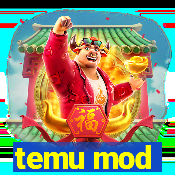 temu mod