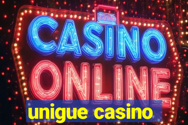 unigue casino