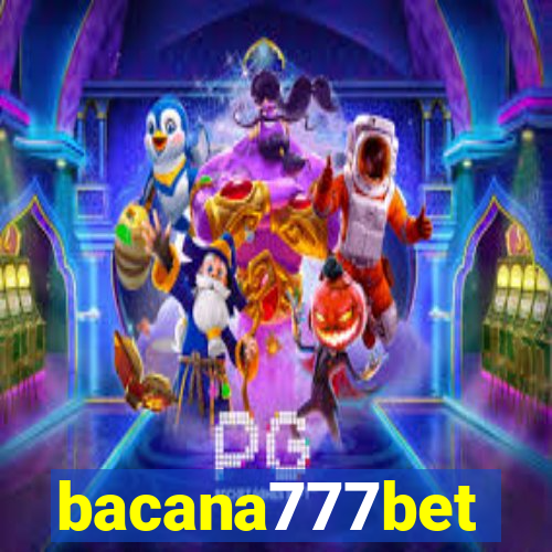 bacana777bet