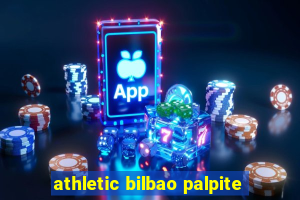 athletic bilbao palpite