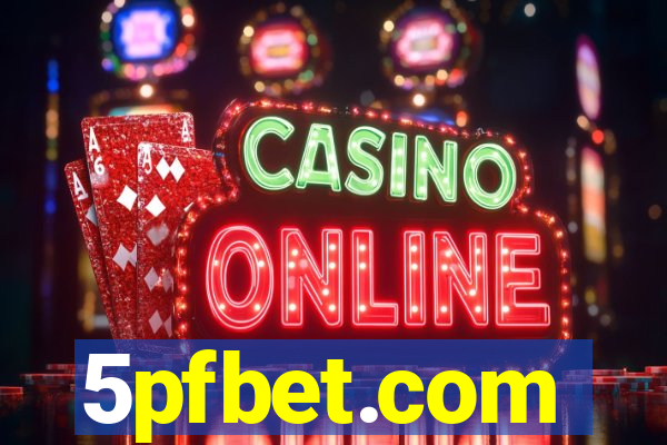 5pfbet.com