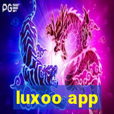 luxoo app