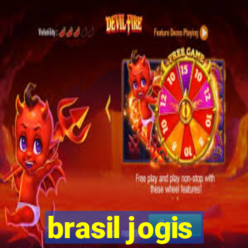 brasil jogis