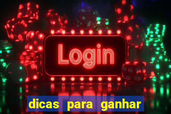 dicas para ganhar no tiger fortune