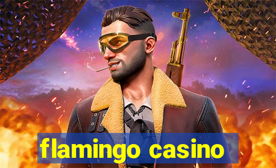 flamingo casino