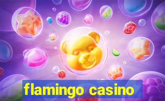 flamingo casino