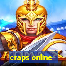 craps online