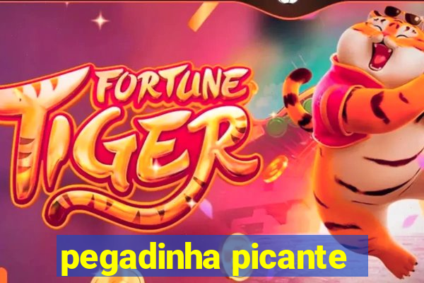 pegadinha picante