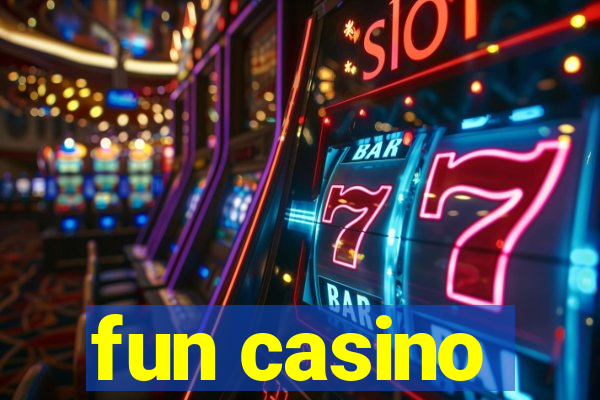 fun casino