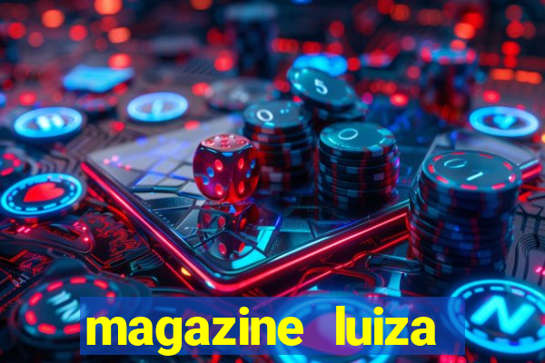 magazine luiza sorteio de 25 mil