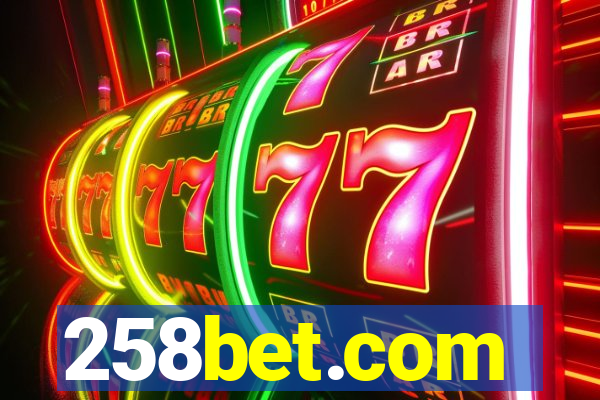 258bet.com