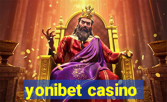 yonibet casino