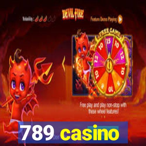 789 casino