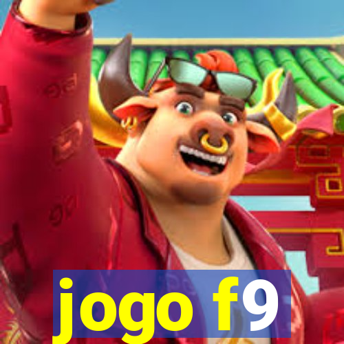 jogo f9