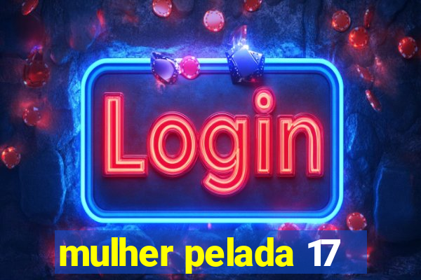 mulher pelada 17