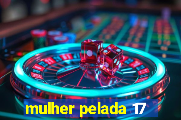 mulher pelada 17