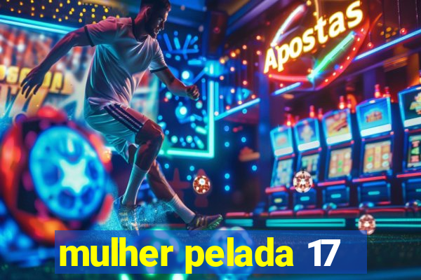 mulher pelada 17