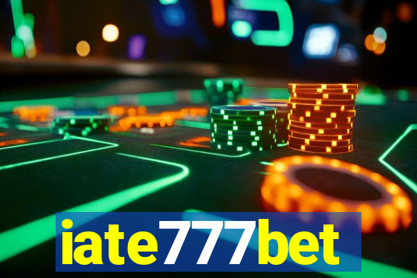 iate777bet