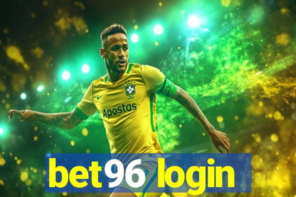 bet96 login