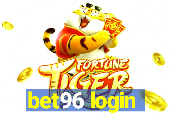 bet96 login