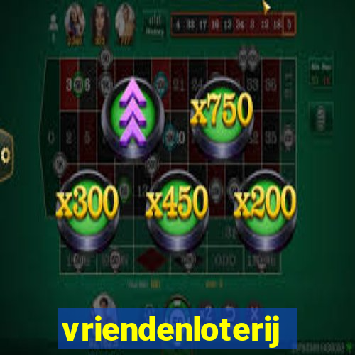 vriendenloterij bingo opzeggen