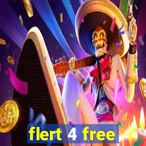 flert 4 free