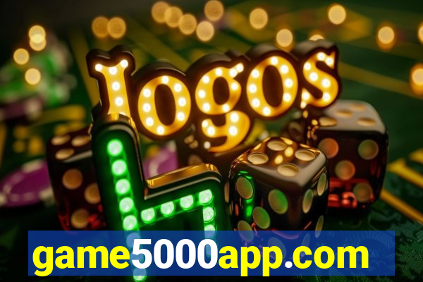 game5000app.com