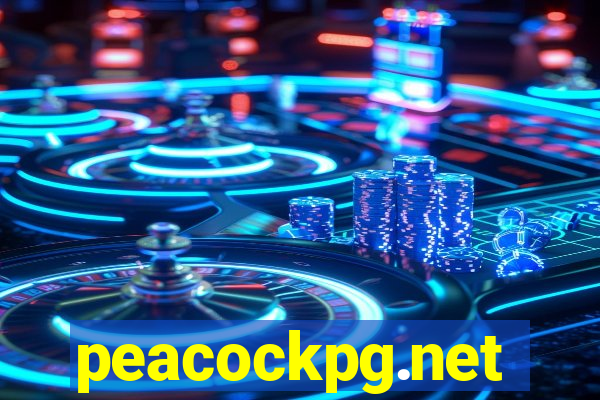 peacockpg.net